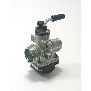 ATHENA Athena Aprilia AF1 50 Dell Orto Carburetor PHBG 21 BS (For Rubber Manifold) - 070206