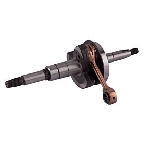 ATHENA Athena Aprilia Blue Ditech 50 12mm Pin Bore Crankshaft - 068214