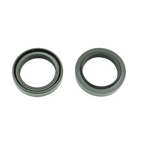 ATHENA Athena Aprilia LC 50 30x40x7/9mm Fork Oil Seal Kit - P40FORK455107