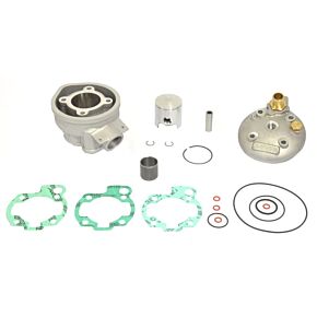 ATHENA Athena Aprilia Red Rose 50 47.6mm Bore 70cc Compression 13.9:1 Big Bore Cylinder Kit - 075700