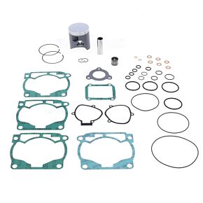 ATHENA Athena ATH Top End Piston Kits - P4C0664045001B
