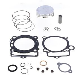 ATHENA Athena ATH Top End Piston Kits - P5F0880079001A