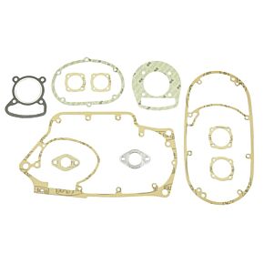 ATHENA Athena Bianchi 175cc Tonale Complete Gasket Kit - P400065850170