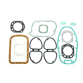 ATHENA Athena BMW R69/R69S/R68 Complete Gasket Kit (w/o Oil Seals) - P400068850600