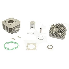 ATHENA Athena BSV DIO GP 50 40mm Bore 50cc Standard Bore Cylinder Kit w/Head - 071300/1