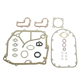 ATHENA Athena Cagiva/Ducati/ Macchi/Husqvarna Complete Gasket Kit (w/o Oil Seals) - P400310850050