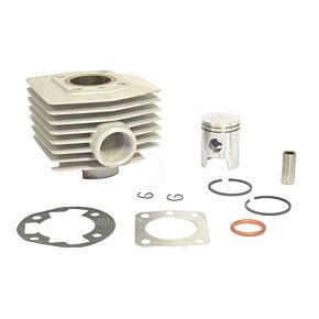 ATHENA Athena Caloi 50 39mm Bore 50cc Standard Cylinder Kit (For Athena Cyl Kit) - 009400