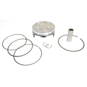 ATHENA Athena Complete Piston - S4F08200004B/S5F08200002B