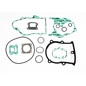 ATHENA Athena Daelim II 50 Complete Gasket Kit (Excl Oil Seal) - P400210850017