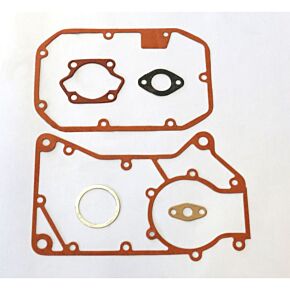 ATHENA Athena Demm 2T Brio 49 Complete Gasket Kit (w/o Oil Seals) - P400100850060