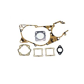 ATHENA Athena Derbi 50 Complete Gasket Kit (Excl Oil Seal) - P400105850010