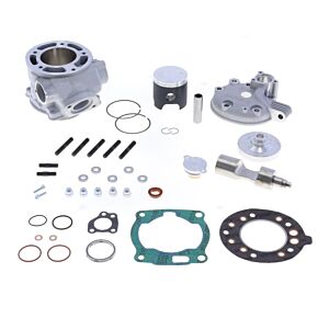 ATHENA Athena Derbi GPR 125 65mm Bore 170cc Big Bore Cylinder Kit - P400485100010