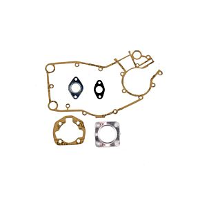 ATHENA Athena Derbi Moderna 50 Complete Gasket Kit (Excl Oil Seal) - P400105850011