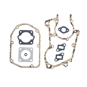 ATHENA Athena Francomorini 2T M01/M02/M0 KG 48 Complete Gasket Kit (w/o Oil Seals) - P400150850060