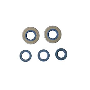 ATHENA Athena Francomorini 2T M01/M02/M0 KG 48 Engine Oil Seal Kit - P400150400060