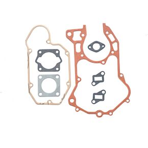 ATHENA Athena Francomorini 2T M03/M04 48 Complete Gasket Kit (w/o Oil Seals) - P400150850070