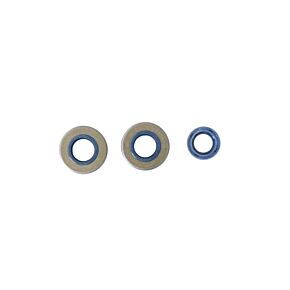 ATHENA Athena Francomorini 2T M03/M04 48 Engine Oil Seal Kit - P400150400070
