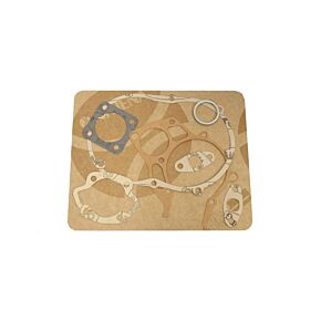 ATHENA Athena Francomorini S5 K2 2T 48 Complete Gasket Kit (Excl Oil Seal) - P400150850090