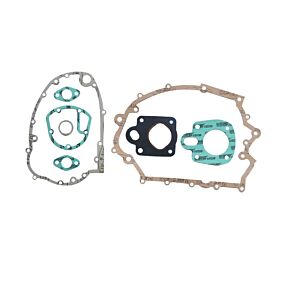 ATHENA Athena Gilera 4T 106 Complete Gasket Kit (w/o Oil Seals) - P400170850110