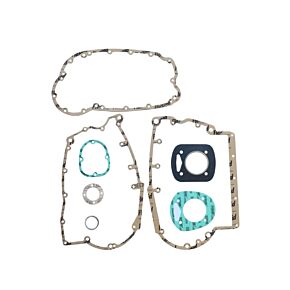 ATHENA Athena Gilera Extra 4T 175 Complete Gasket Kit (w/o Oil Seals) - P400170850240