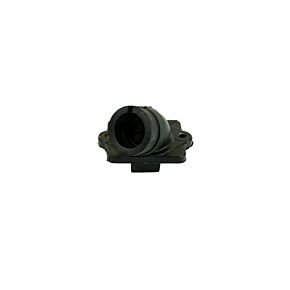 ATHENA Athena Gilera Moving 50 22mm Carburetor Bore Rubber Intake Manifold - 082005