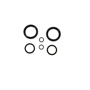 ATHENA Athena Harley-Davidson 45849-71 Fork Oil Seal Kit - P400195455730