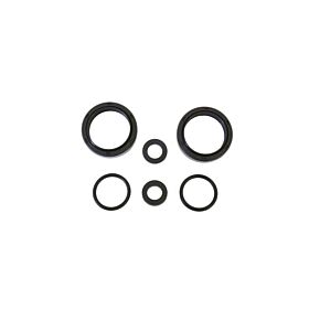 ATHENA Athena Harley-Davidson 45849-77 Fork Oil Seal Kit - P400195455899
