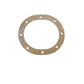 ATHENA Athena Harley-Davidson 61in & 74 Clutch Cover Gasket Cork - Set of 10 - S410195008011