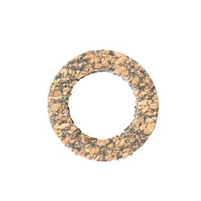 ATHENA Athena Harley-Davidson 61in & 74 Push Rod Tube Small Cork Washer - Set of 100 - S410195117022
