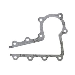 ATHENA Athena Harley-Davidson 61in & 74 Valve Cover Gasket (Front Exhaust) - Set of 10 - S410195015024