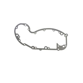ATHENA Athena Harley-Davidson 74 & 80 Gear Case Cover Gasket - Set of 10 - S410195034008