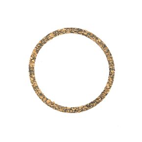 ATHENA Athena Harley-Davidson 74in & 80 Mainshaft Cork Washer - Set of 10 - S410195034012