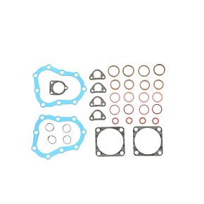 ATHENA Athena Harley-Davidson 74in & 80 Top End Gasket Kit - P400195600983