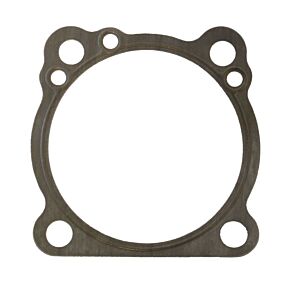 ATHENA Athena Harley-Davidson Big Twins 1340 Cylinder Base Gasket Rubber Coated - Set of 5 - S410195006010