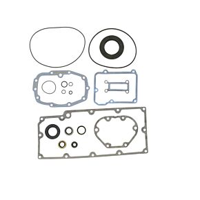 ATHENA Athena Harley-Davidson Big Twins 1340 Engine Oil Seal Kit - P400195366901