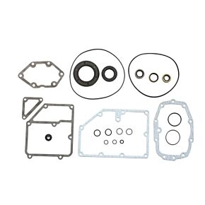 ATHENA Athena Harley-Davidson Big Twins 1340 Engine Oil Seal Kit - P400195366902