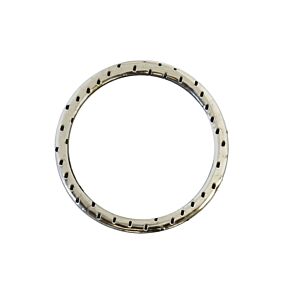 ATHENA Athena Harley-Davidson Big Twins 1340 Exhaust Port Gasket - Set of 10 - S410195012002