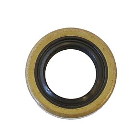ATHENA Athena Harley-Davidson Big Twins 1340 Oil Seal w/Metal Exterior (19x32x6.6mm in NBR) - M733000929500