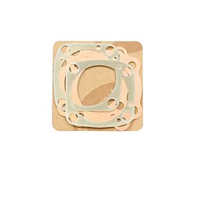 ATHENA Athena Harley-Davidson Big Twins 1340 Top End Gasket Kit - P400195006015