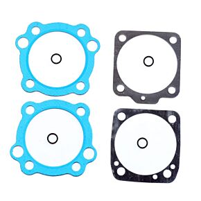 ATHENA Athena Harley-Davidson Big Twins 1340 Top End Gasket Kit - P400195350006