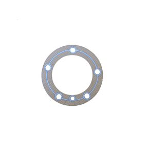 ATHENA Athena Harley-Davidson Cylinder Head Gasket Firering - Set of 2 - S410195001004