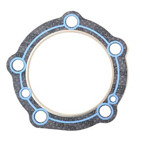ATHENA Athena Harley-Davidson Cylinder Head Gasket Firering - Set of 2 - S410195001019