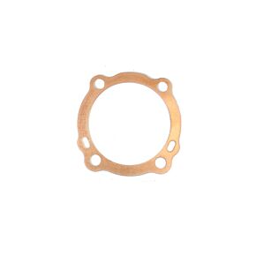 ATHENA Athena Harley-Davidson Cylinder Head Gasket Low Compression - Set of 10 - S410195001017