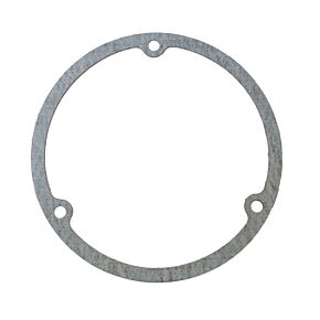 ATHENA Athena Harley-Davidson Derby Cover Gasket - Set of 10 - S410195008009