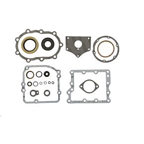 ATHENA Athena Harley-Davidson Engine Oil Seal Kit - P400195366897