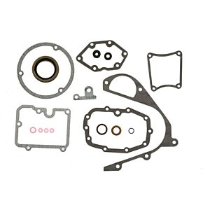 ATHENA Athena Harley-Davidson Engine Oil Seal Kit - P400195366899