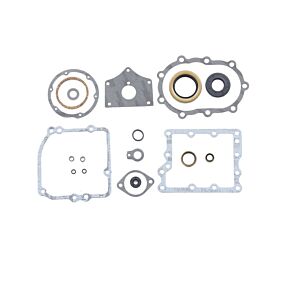 ATHENA Athena Harley-Davidson Engine Oil Seal Kit - P400195400730
