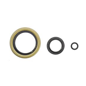 ATHENA Athena Harley-Davidson Engine Oil Seal Kit - P400195400899