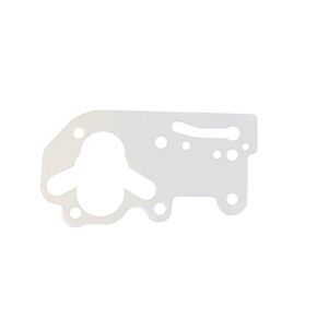 ATHENA Athena Harley-Davidson Evolution Big Twins 1340 Oil Pump Body Gasket - Set of 10 - S410195051024
