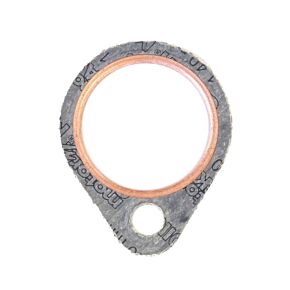 ATHENA Athena Harley-Davidson Exhaust Port Firering Gasket - Set of 10 - S410195012003